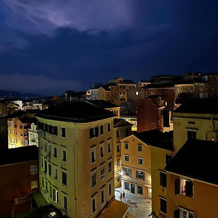 Casa Del Sol Corfu Old Town Apartment Dış mekan fotoğraf