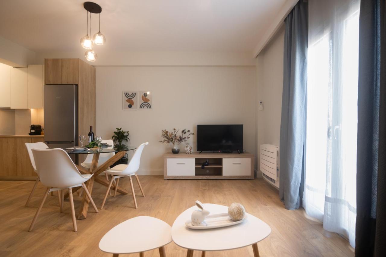 Casa Del Sol Corfu Old Town Apartment Dış mekan fotoğraf