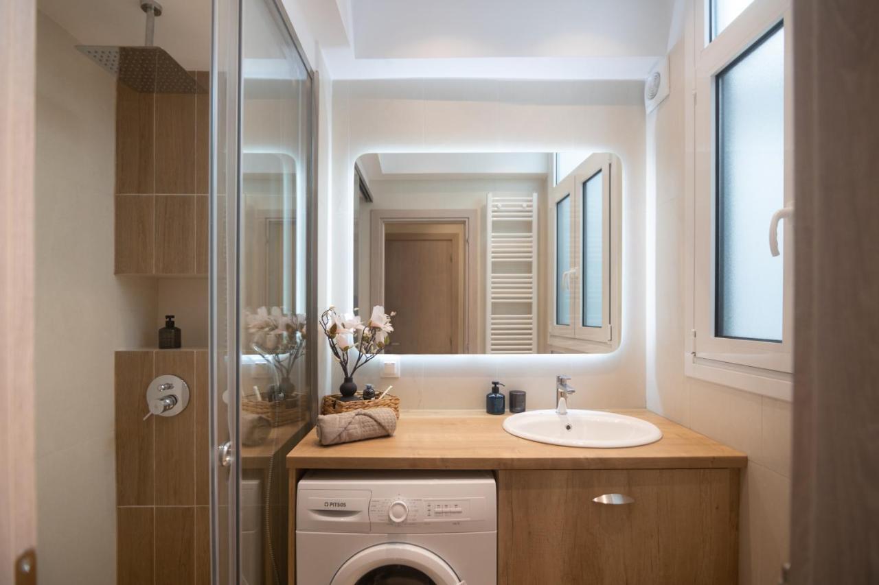 Casa Del Sol Corfu Old Town Apartment Dış mekan fotoğraf
