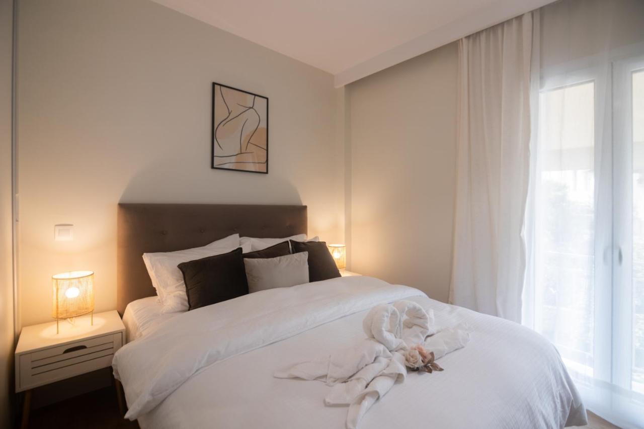 Casa Del Sol Corfu Old Town Apartment Dış mekan fotoğraf