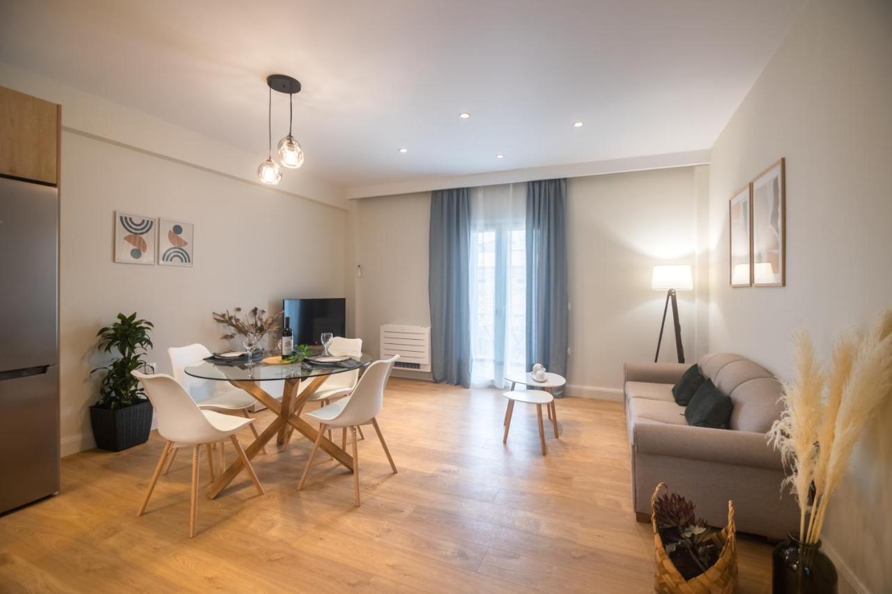 Casa Del Sol Corfu Old Town Apartment Dış mekan fotoğraf