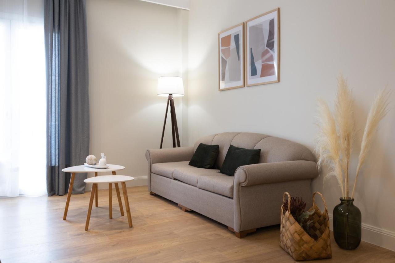 Casa Del Sol Corfu Old Town Apartment Dış mekan fotoğraf
