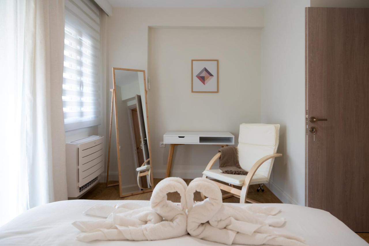 Casa Del Sol Corfu Old Town Apartment Dış mekan fotoğraf