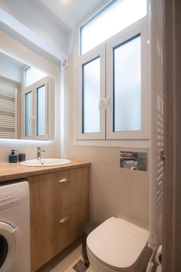 Casa Del Sol Corfu Old Town Apartment Dış mekan fotoğraf